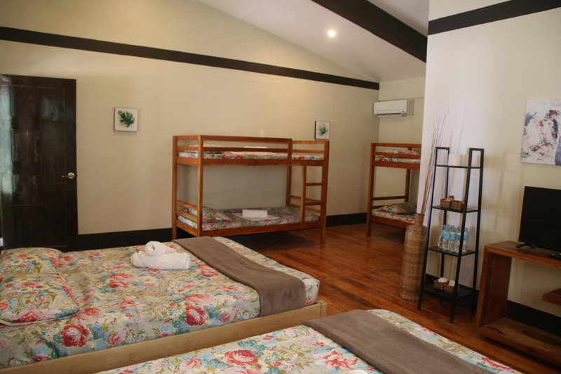 Calape Forest Resort, Calape, Philippines