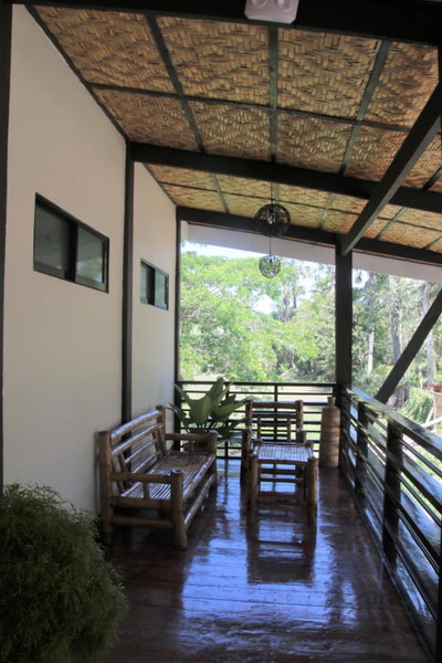 Calape Forest Resort, Calape, Philippines