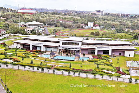 Wind Residences For Rent - Luiice, Tagaytay, Philippines