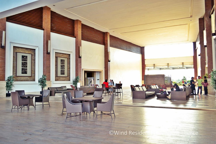 Wind Residences For Rent - Luiice, Tagaytay, Philippines