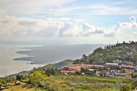 Wind Residences For Rent - Luiice, Tagaytay, Philippines