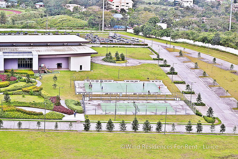 Wind Residences For Rent - Luiice, Tagaytay, Philippines