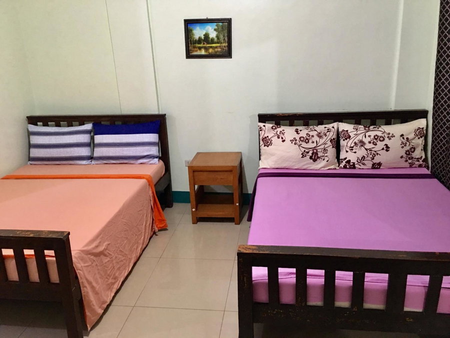 JEMZ Tagaytay Budget Transient, Tagaytay, Philippines