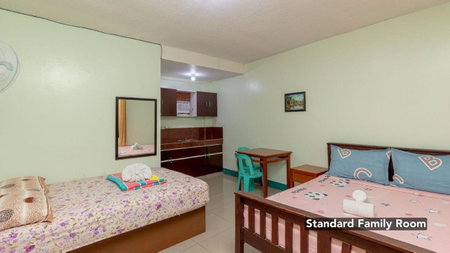 JEMZ Tagaytay Budget Transient, Tagaytay, Philippines