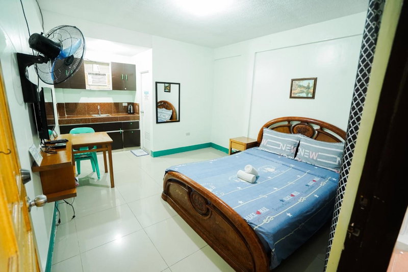 JEMZ Tagaytay Budget Transient, Tagaytay, Philippines