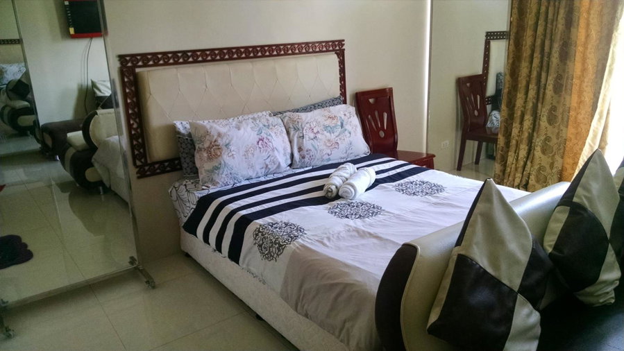 3N Palm Tree Villas, Manila, Philippines