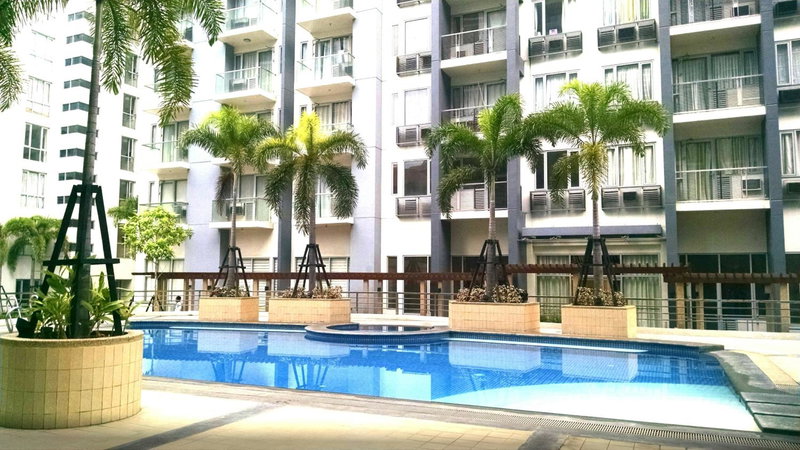 3N Palm Tree Villas, Manila, Philippines
