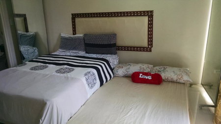 3N Palm Tree Villas, Manila, Philippines