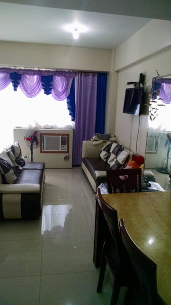 3N Palm Tree Villas, Manila, Philippines