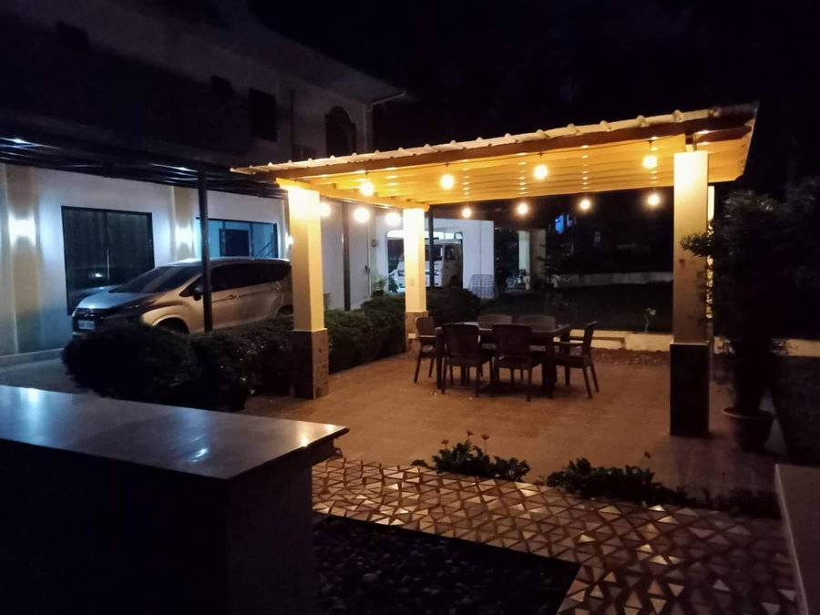 Yuke's Bed & Breakfast, Valencia, Philippines