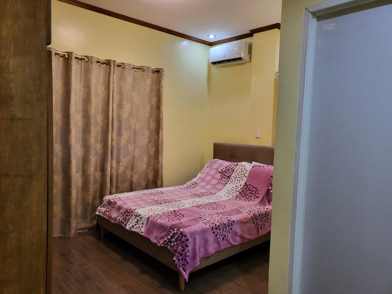 Yuke's Bed & Breakfast, Valencia, Philippines