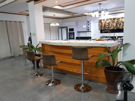 Yuke's Bed & Breakfast, Valencia, Philippines