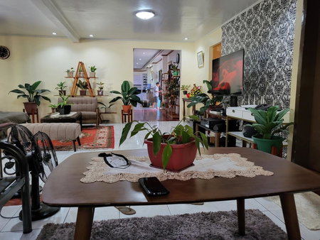 Yuke's Bed & Breakfast, Valencia, Philippines