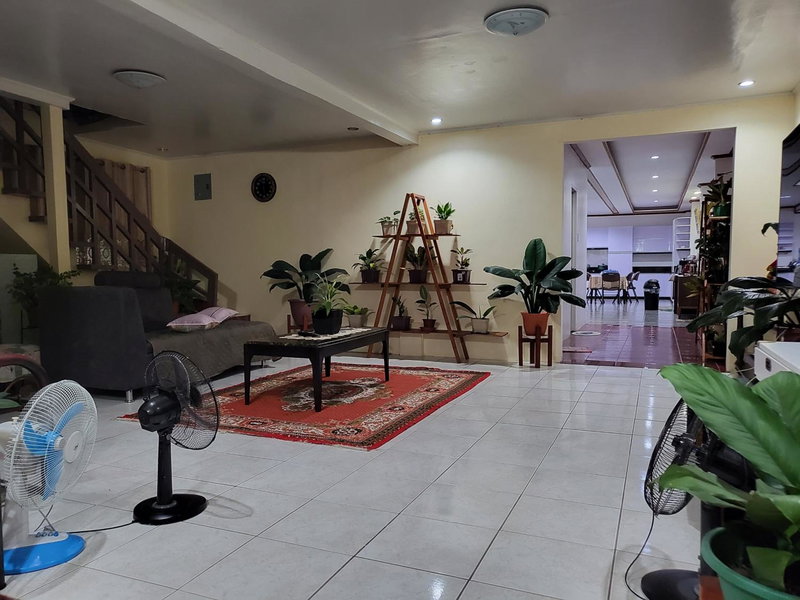 Yuke's Bed & Breakfast, Valencia, Philippines