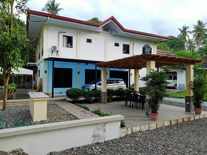 Yuke's Bed & Breakfast, Valencia, Philippines