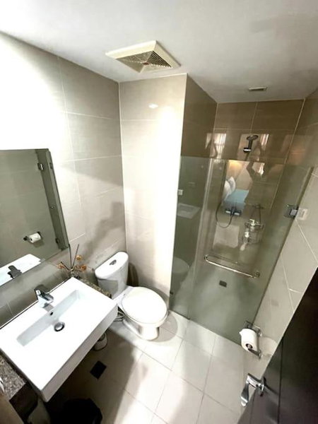 Cozy Condo near NAIA Terminal 3, Manila, Philippines