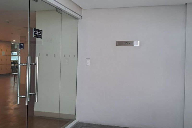 Cozy Condo near NAIA Terminal 3, Manila, Philippines