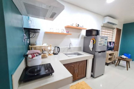 Cozy Space Near SM with Netflix and Fiber WiFi, Batangas City, Philippines