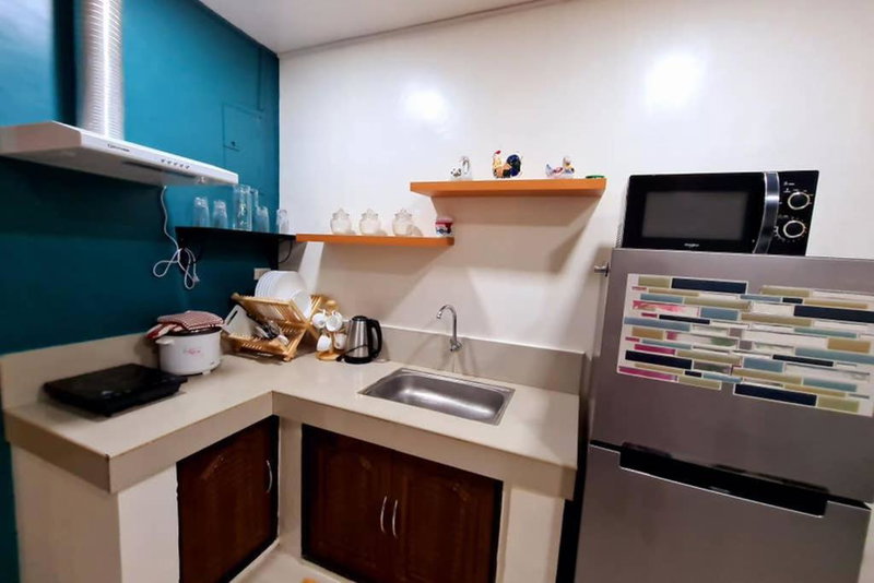 Cozy Space Near SM with Netflix and Fiber WiFi, Batangas City, Philippines