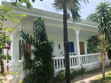 Genna's Tourist Inn Santa Fe, Bantayan Island, Philippines