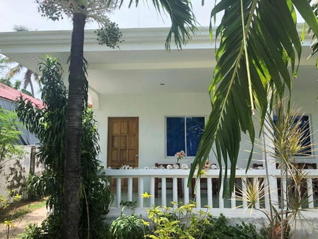 Genna's Tourist Inn Santa Fe, Bantayan Island, Philippines