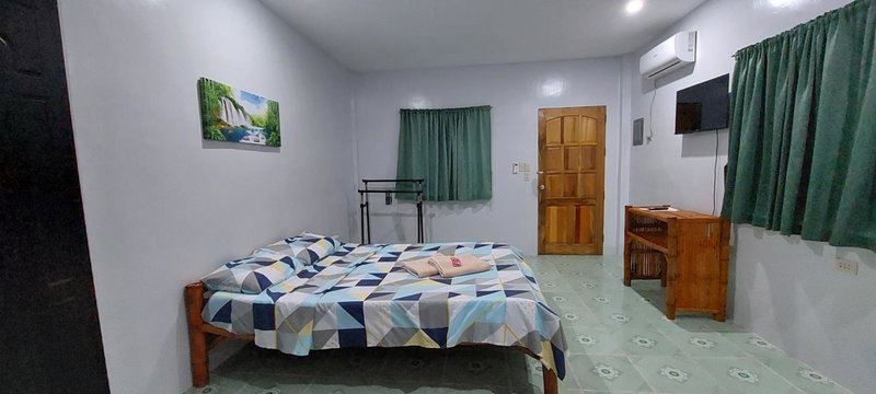 Genna's Tourist Inn Santa Fe, Bantayan Island, Philippines