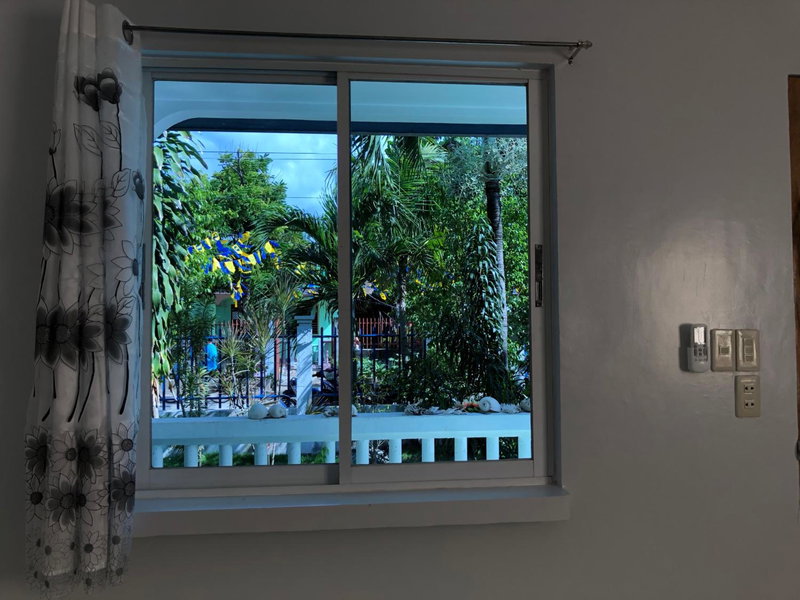 Genna's Tourist Inn Santa Fe, Bantayan Island, Philippines