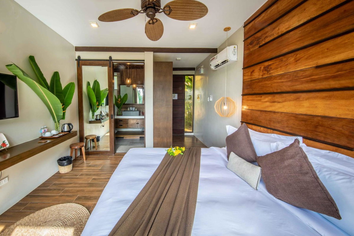 Ahana Resort El Nido, Philippines
