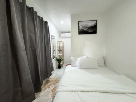 West Coast Beach House, Moalboal, Philippines