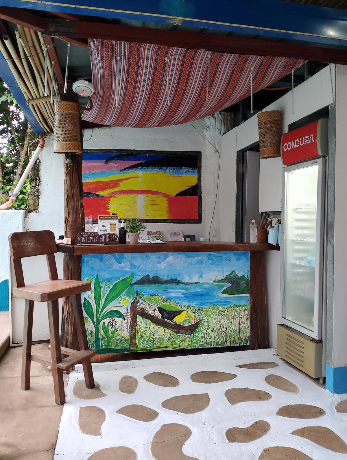 Casa Montemar Heights, Philippines