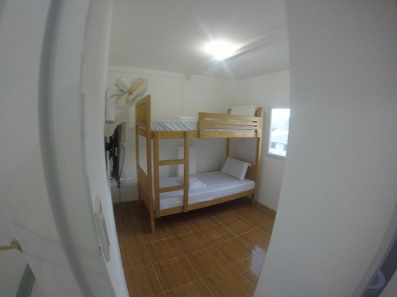 Casa Montemar Heights, Coron, Philippines