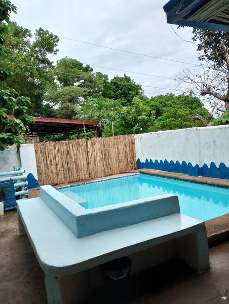Casa Montemar Heights, Coron, Philippines