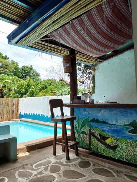 Casa Montemar Heights, Coron, Philippines
