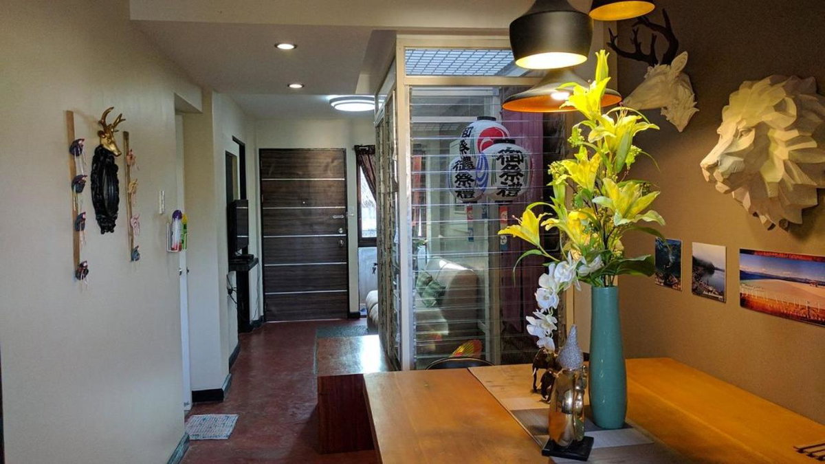 Anabelle Residence, Filipinas
