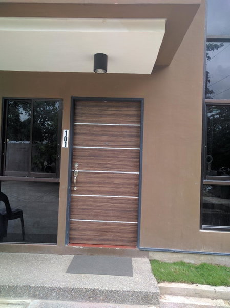 Anabelle Residence, Dumaguete, Philippines
