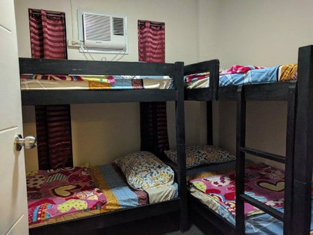 Anabelle Residence, Dumaguete, Philippines