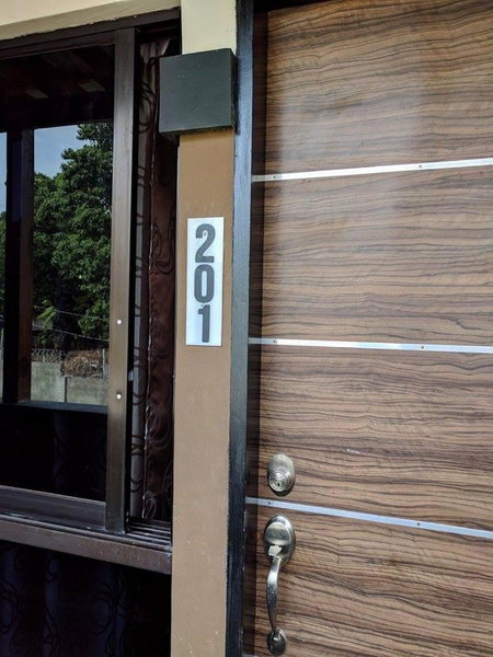 Anabelle Residence, Dumaguete, Philippines