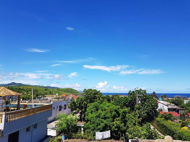 Florabells Guest House - Batanes, Basco, Philippines