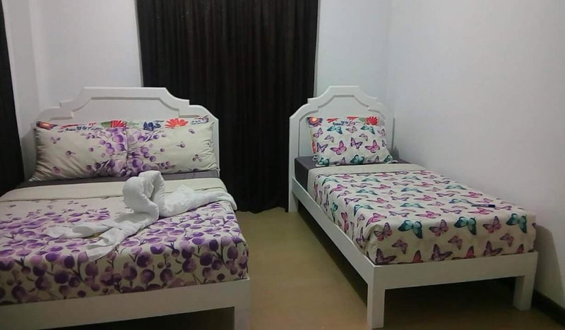 Florabells Guest House - Batanes, Basco, Philippines