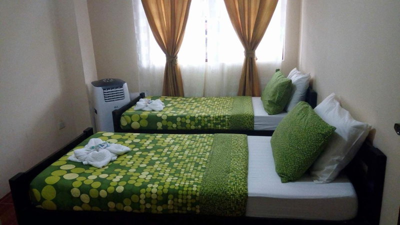 Florabells Guest House - Batanes, Basco, Philippines