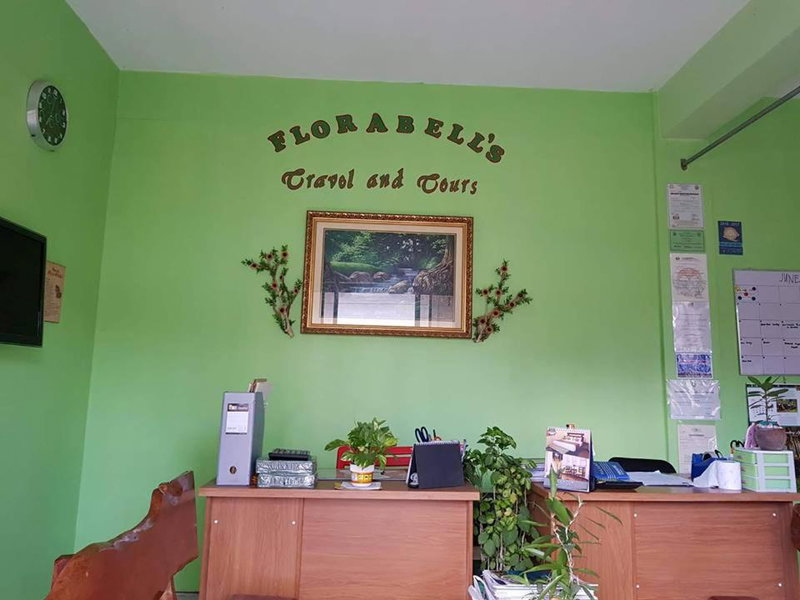 Florabells Guest House - Batanes, Basco, Philippines