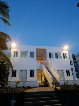 Hotel Lady Nina, Baler, Philippines