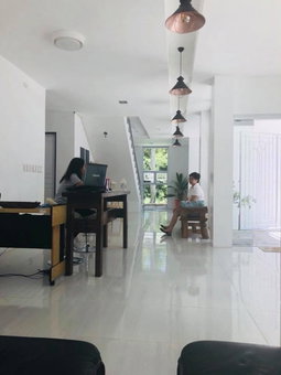 Hotel Lady Nina, Baler, Philippines