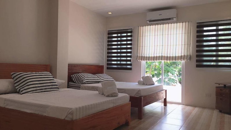 Hotel Lady Nina, Baler, Philippines