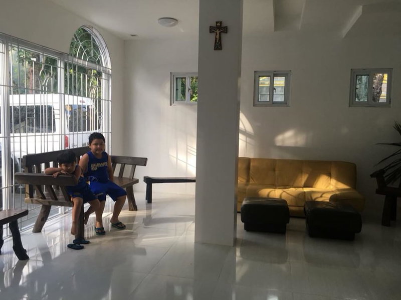 Hotel Lady Nina, Baler, Philippines