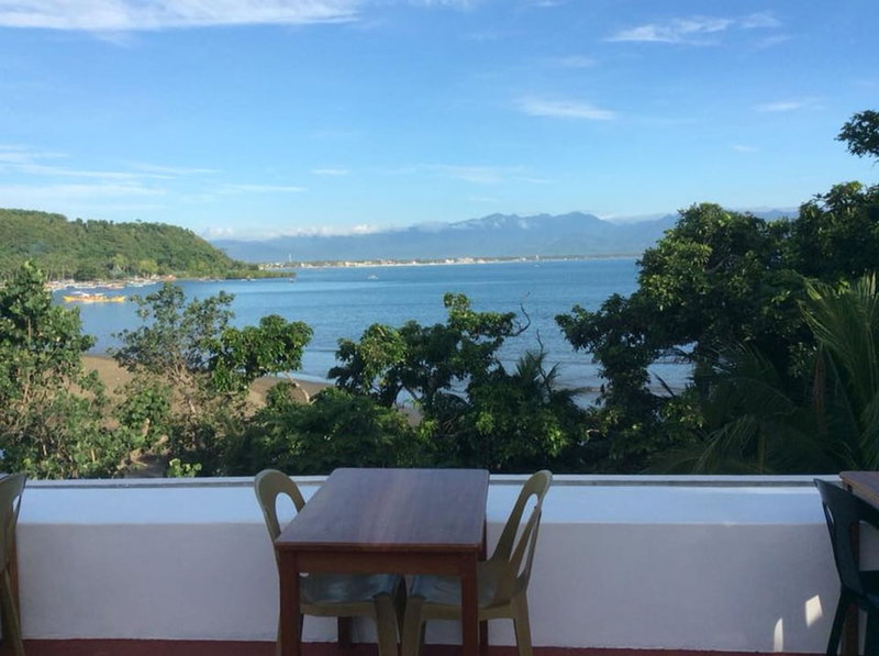 Hotel Lady Nina, Baler, Philippines