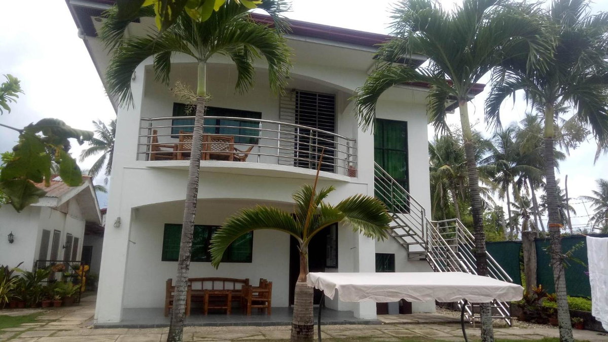 Hotel · Casa Amigo, Argao