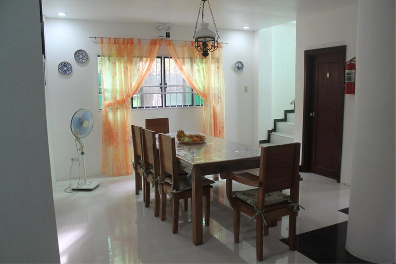 Casa Amigo, Argao, Philippines