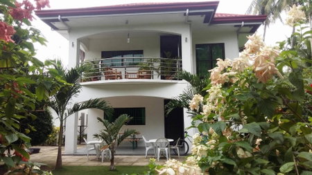 Casa Amigo, Argao, Philippines