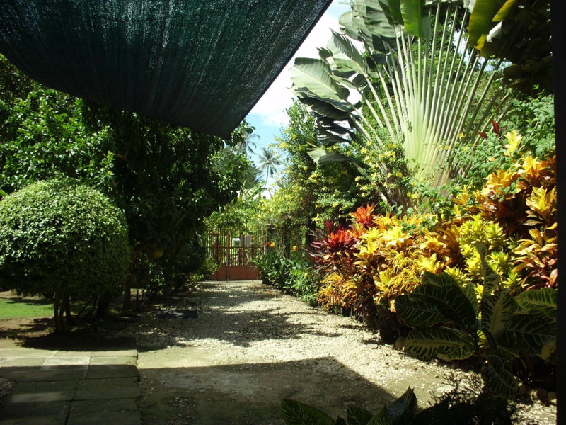 Casa Amigo, Argao, Philippines